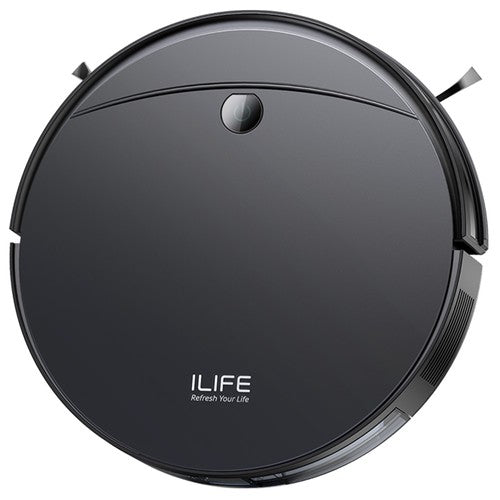 ILIFE V10 robotizētais putekļsūcējs, 5000Pa ILIFE V10 robotizētais putekļsūcējs, 5000Pa